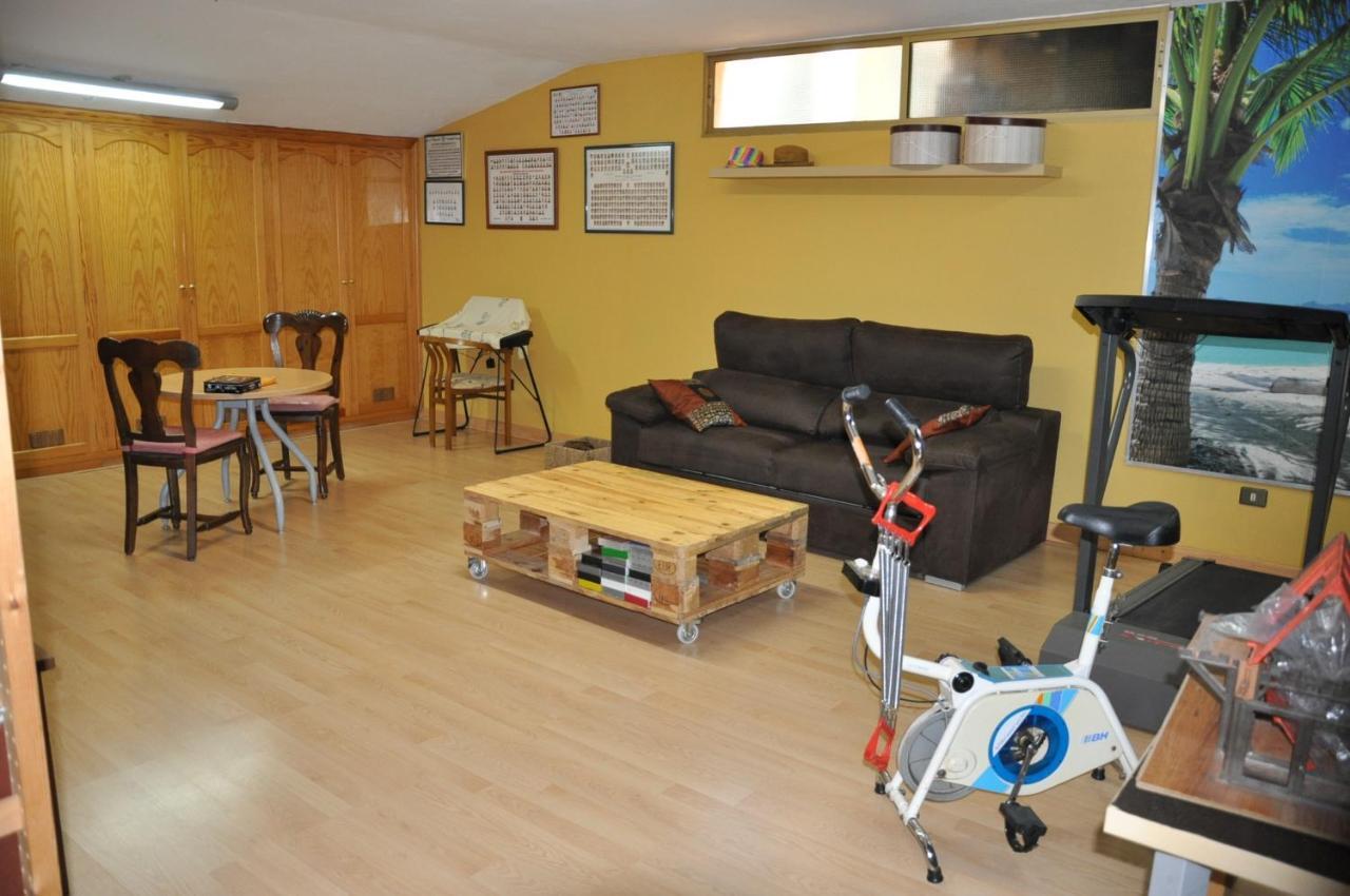 Bonita casa cálida para el relax con wifi Valsequillo de Gran Canaria Exterior foto