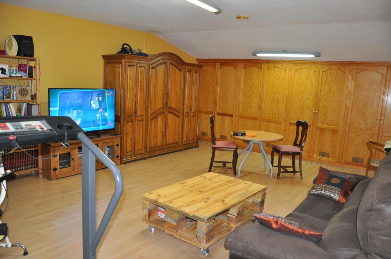 Bonita casa cálida para el relax con wifi Valsequillo de Gran Canaria Exterior foto