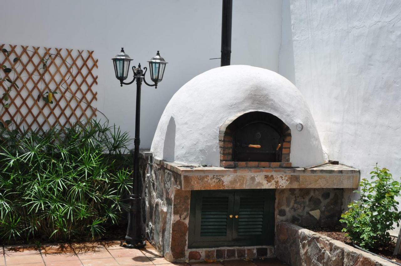 Bonita casa cálida para el relax con wifi Valsequillo de Gran Canaria Exterior foto